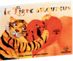 le tigre amoureux