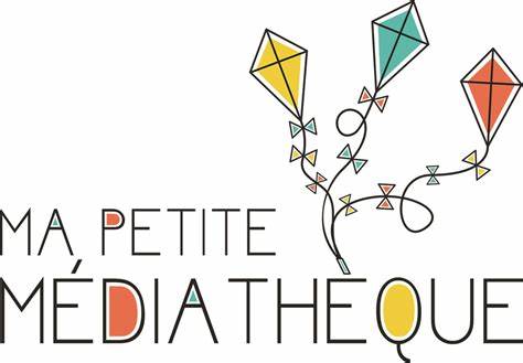 Logo Ma Petite Médiathèque Arte