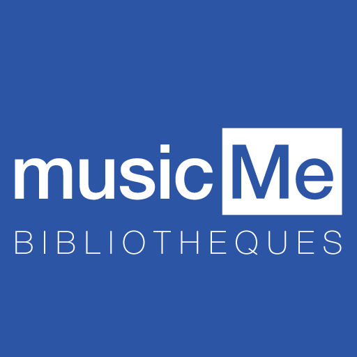 musicmebibliothèques