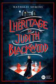 Lhéritage de Judith Blackwood
