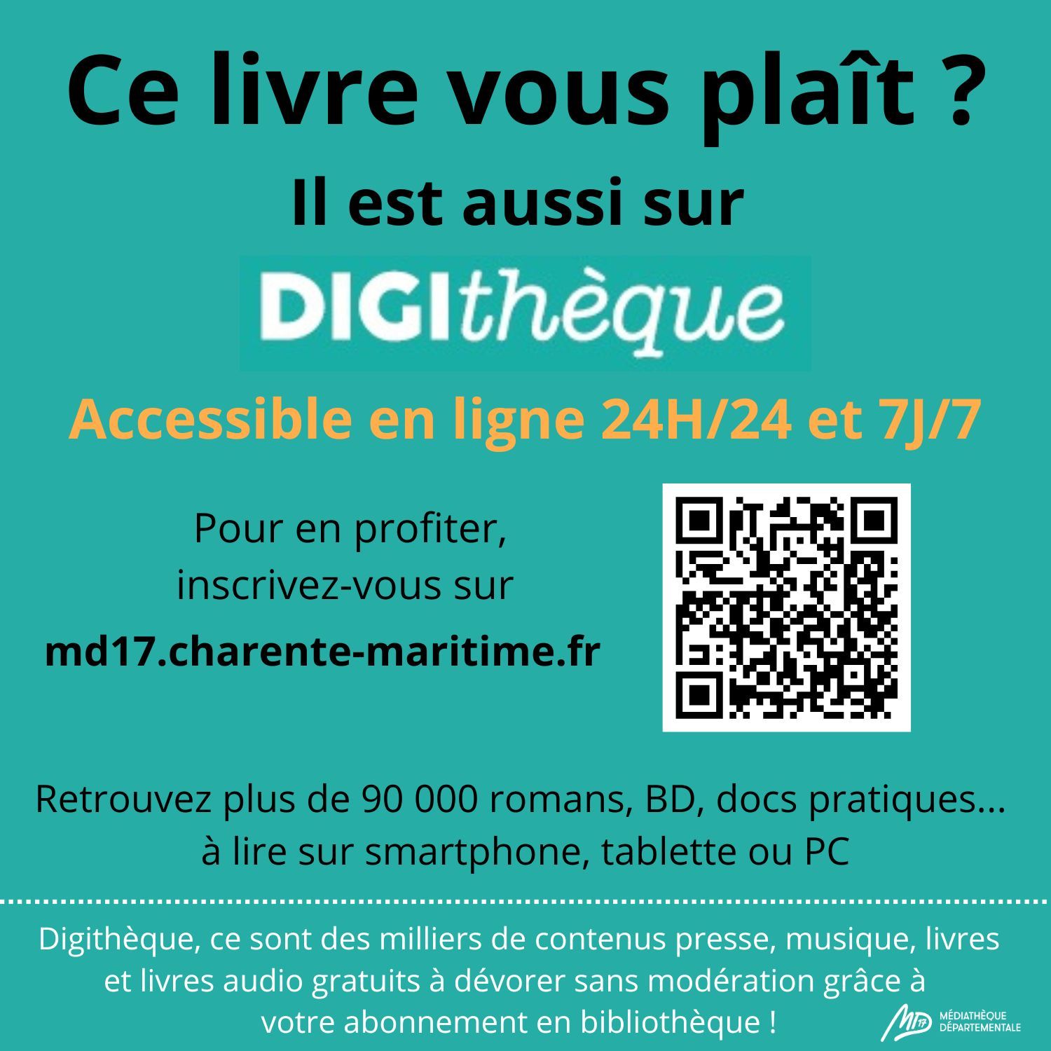 Ce livre vous plait 