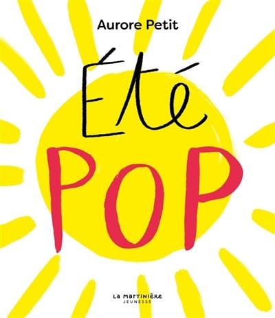 Ete pop gagnant prix bebes 2025