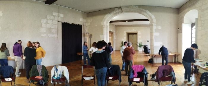 Ingenierie St Jean dangely