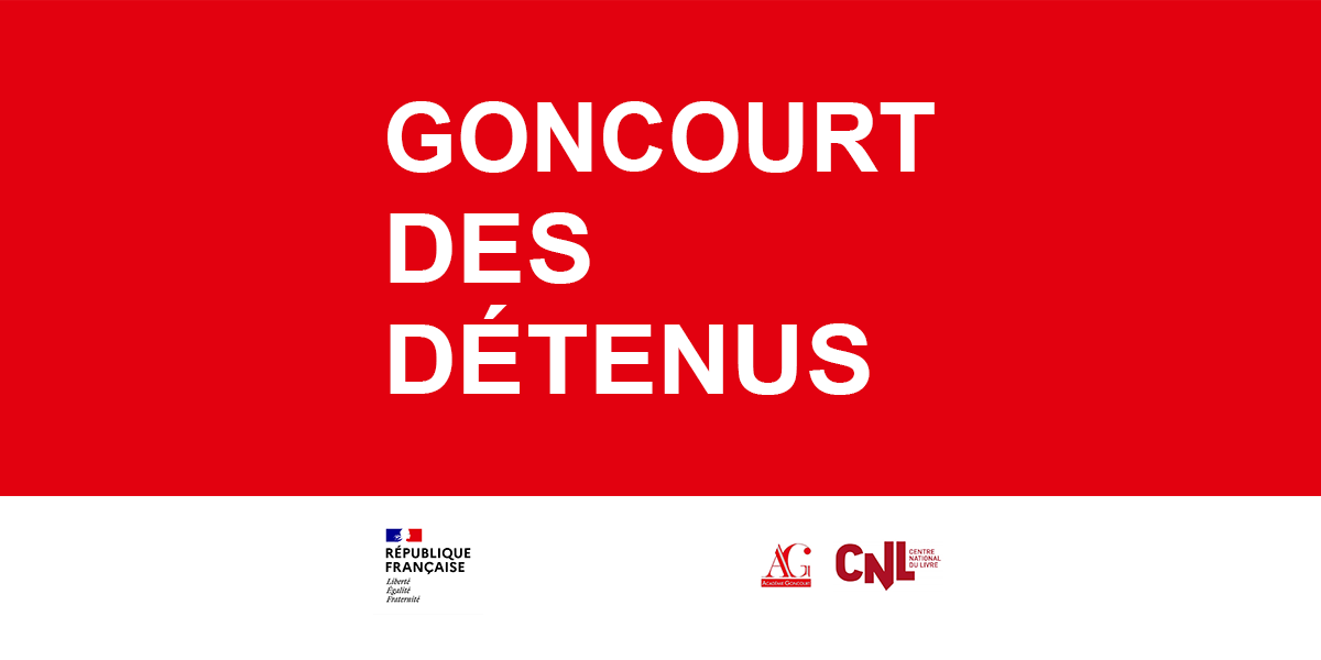 Visuel Goncourt des détenus