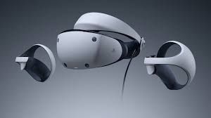 casque vr ps5
