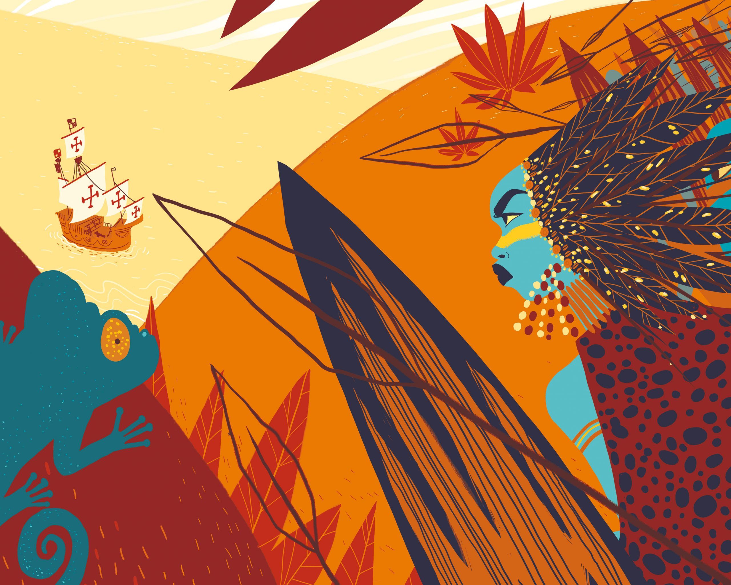 exemple illustration culottees