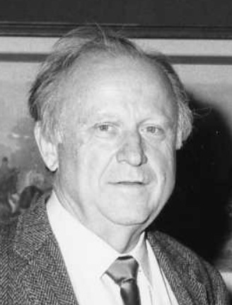Frank Herbert 1984