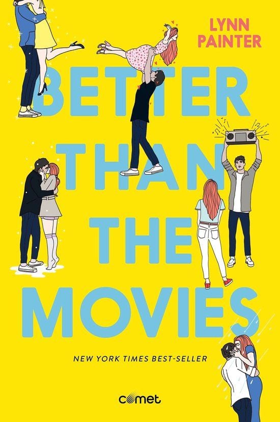 better tha the movie