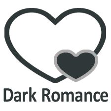coeur dark romance noire