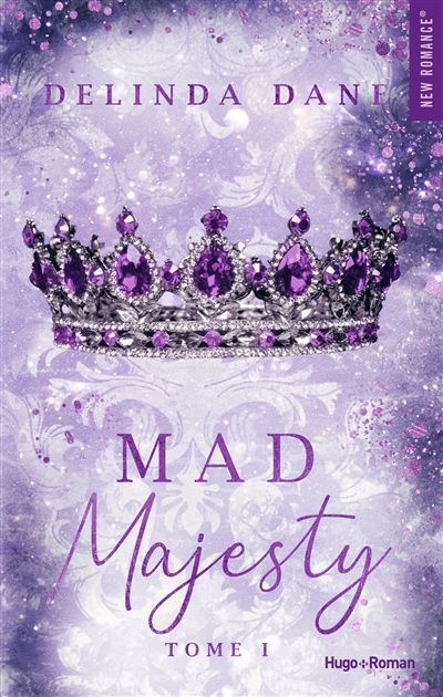 mad majesty
