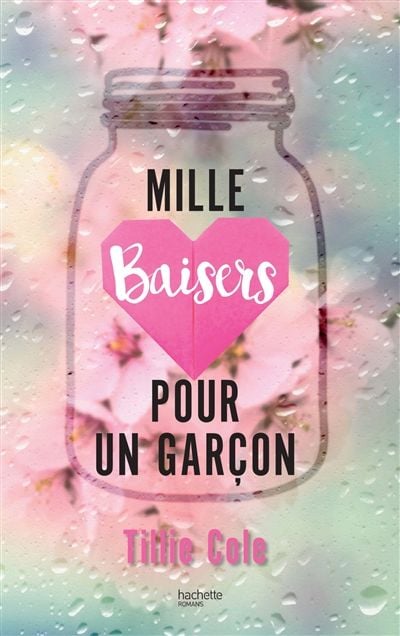 mille baisers garcon