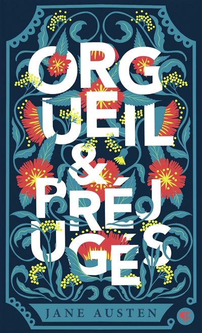 orgueils et prejuges