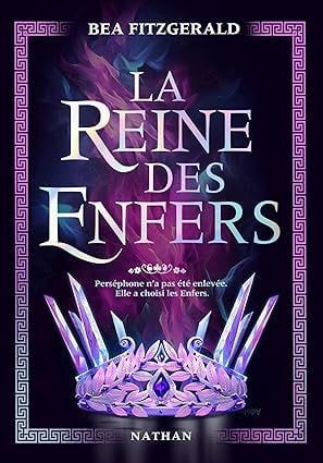 reine des enfers 
