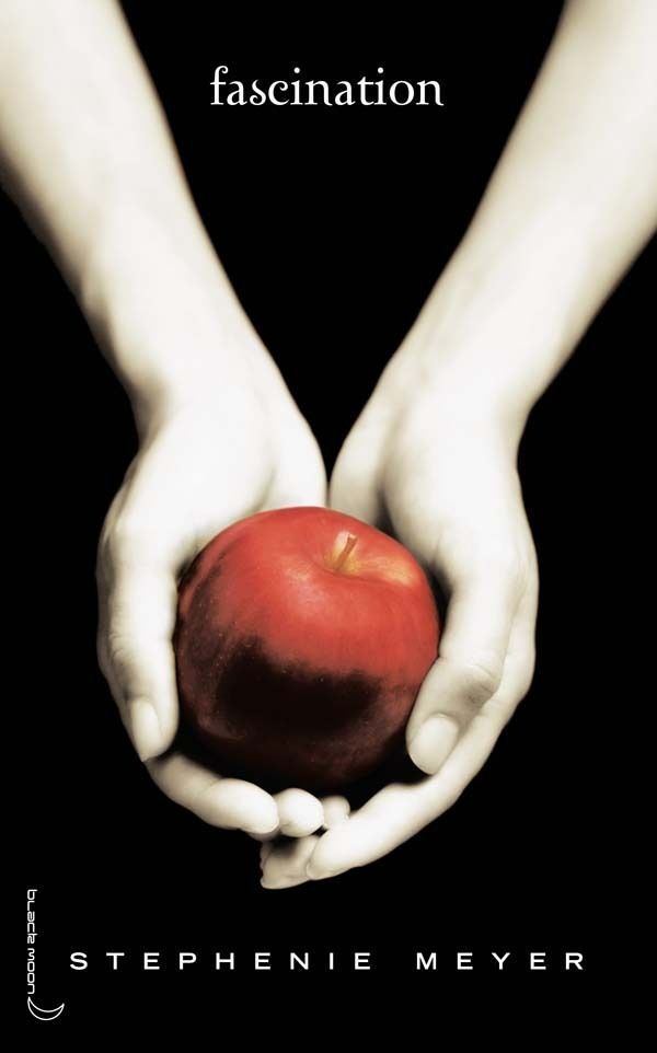 twilight tome 1 fascination 524543