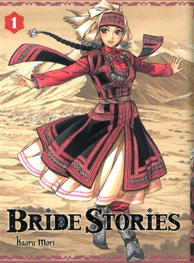 bride stories