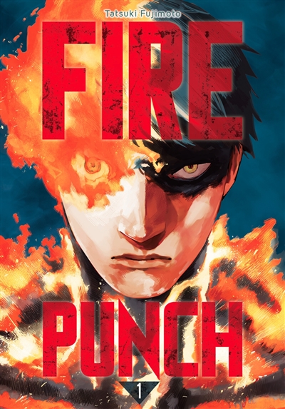 fire punch