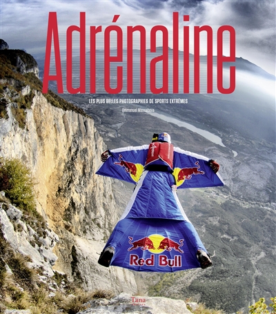 adrenaline