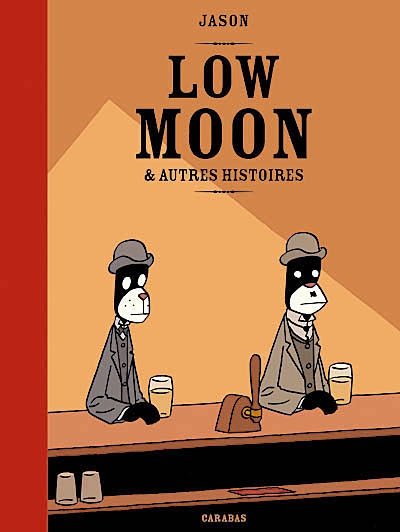 low moon