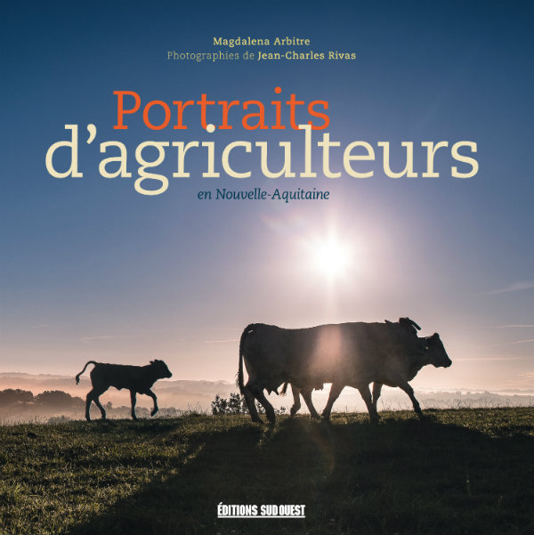 portraits agriculteurs