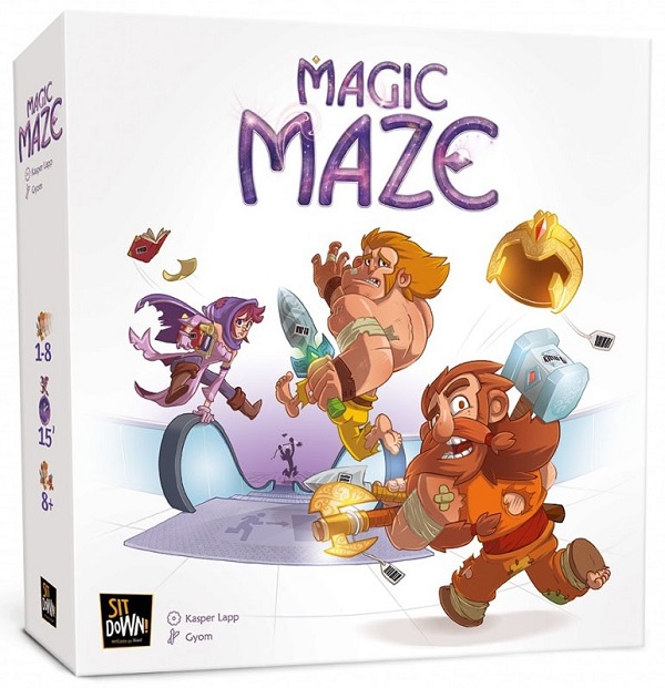 magic maze p image 61489 grande