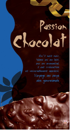 passion chocolat