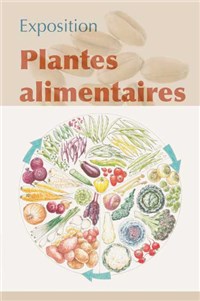 plantes alimentaires