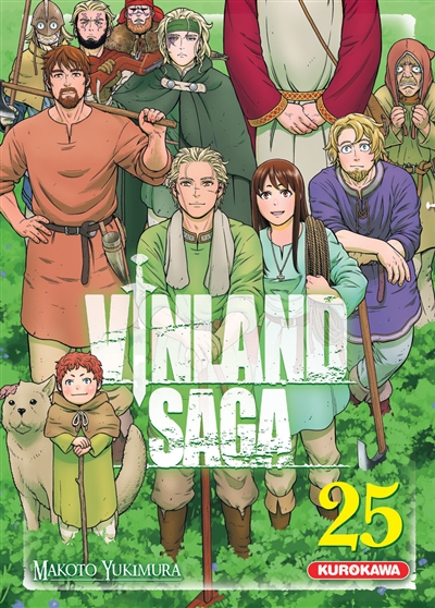 vinland saga